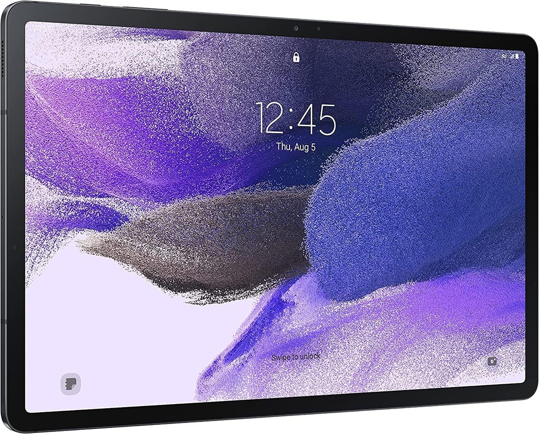 Samsung Galaxy Tab A9 Plus WiFi X210 — Zdjęcie poglądowe — kolor może się różnić