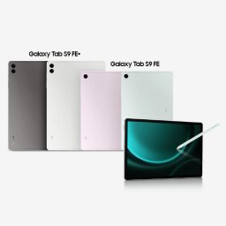Samsung Galaxy Tab S9 FE WiFi X510 2