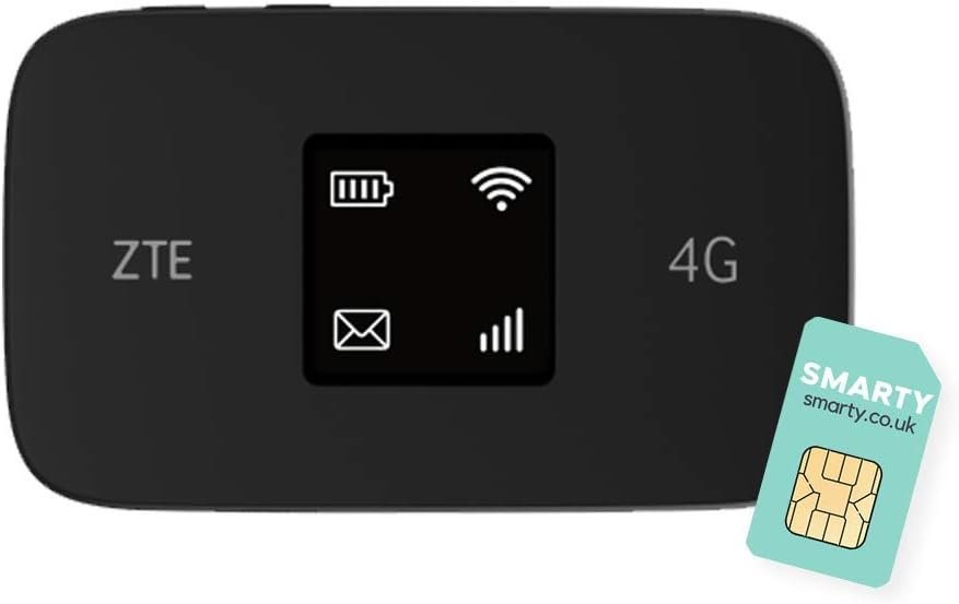 ZTE MF971RS