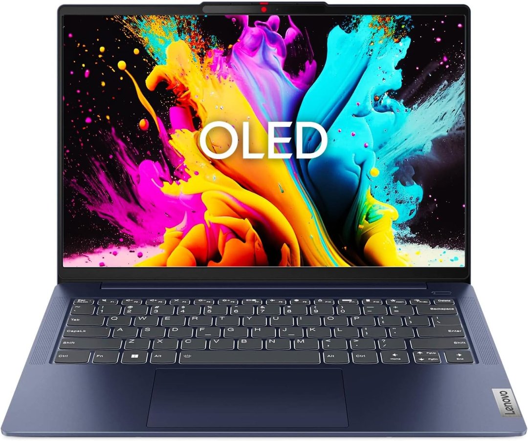 Lenovo IdeaPad Slim 5 16IAH8 16"