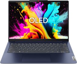 Lenovo IdeaPad Slim 5 16IAH8 16" 1