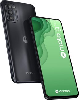 Motorola Moto G52 2