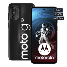 Motorola Moto G52 1