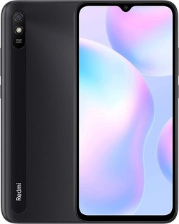Xiaomi Redmi 9A 2