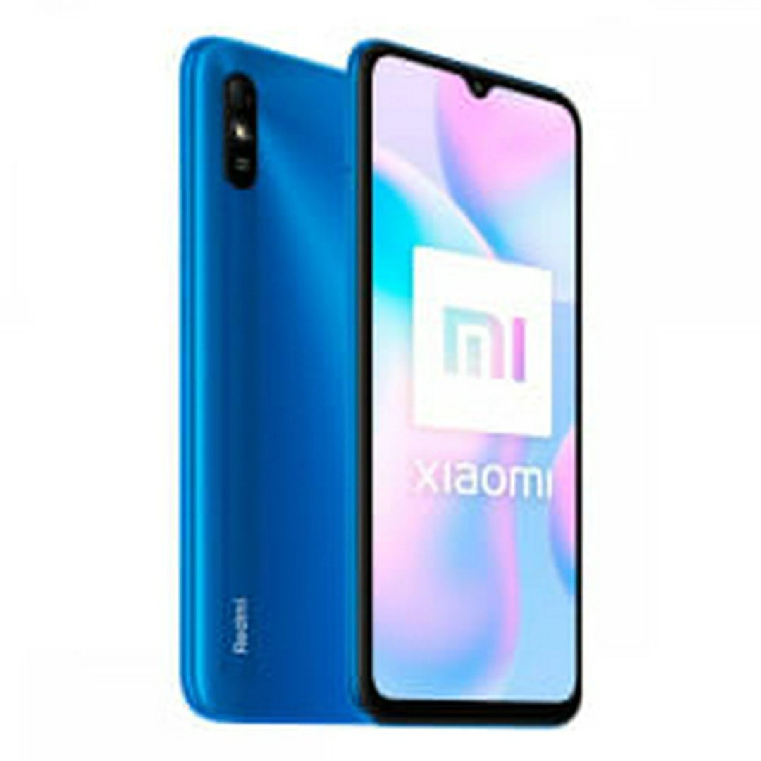 Xiaomi Redmi 9A — Zdjęcie poglądowe — kolor może się różnić