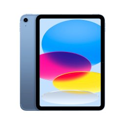 Apple iPad 10.9" 10th Gen (2022) WiFi 1