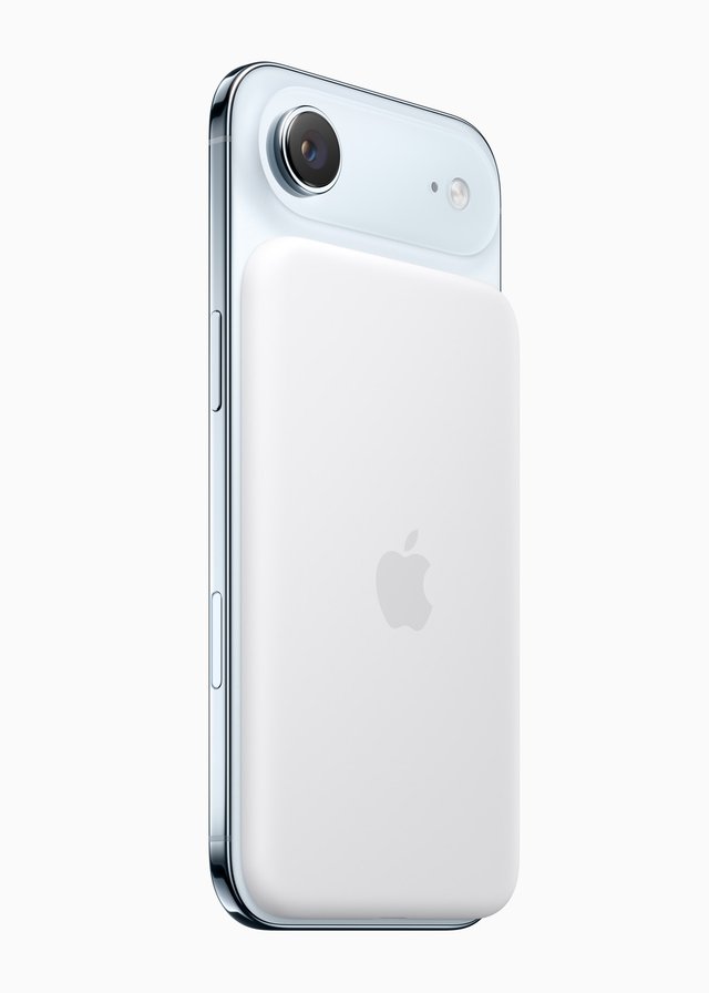 Apple iPhone Air