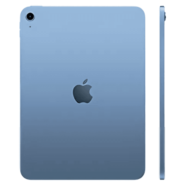 Apple iPad 11" 11th Gen (2025) WiFi + Cellular