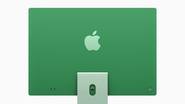 Apple Magic Keyboard with Touch ID A2449 (ARABIC)