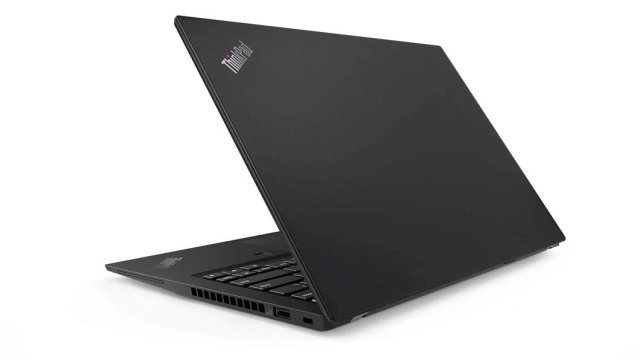 Lenovo ThinkPad T490s 14"