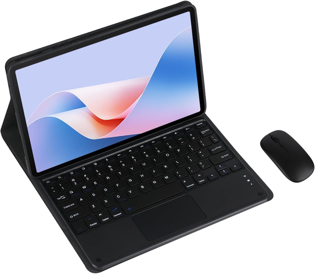 Samsung Galaxy Tab S4 10.5 WiFi T830 — Zdjęcie poglądowe — kolor może się różnić