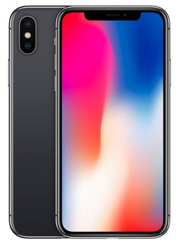 Apple iPhone X 6