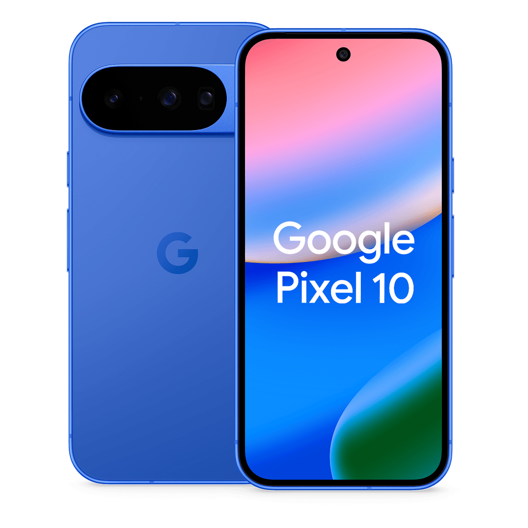 Google Pixel 10 5G