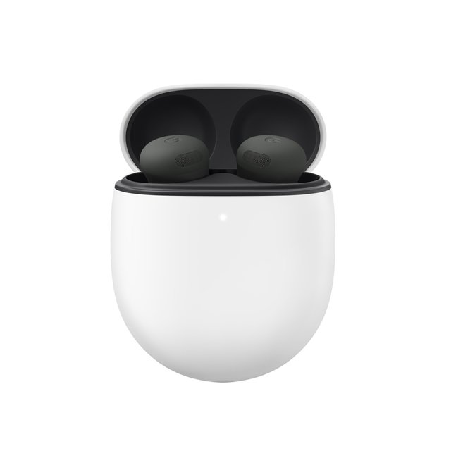 Google Pixel Buds 2a