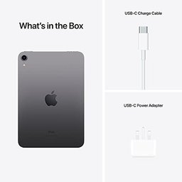 Apple iPad Mini 8.3" 6th Gen (2021) WiFi 2