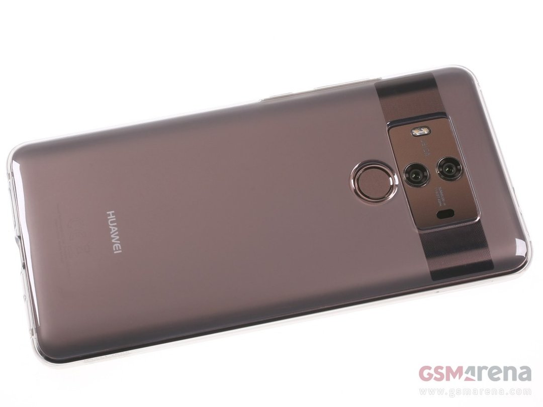 Huawei Mate 10 Pro