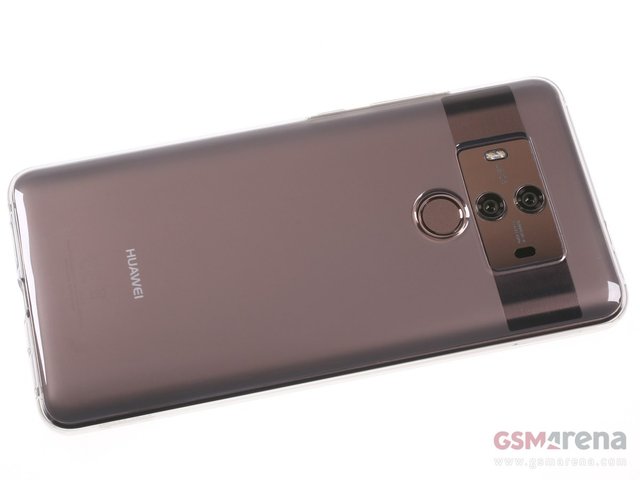 Huawei Mate 10 Pro