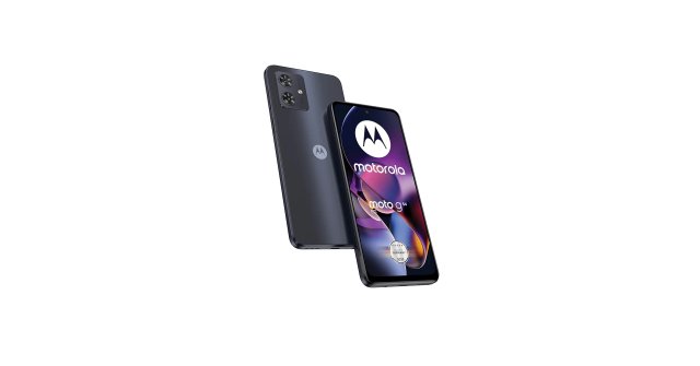Motorola Moto G54 5G