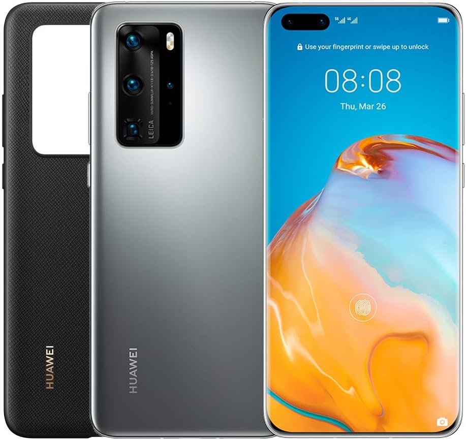 Huawei P40 Pro 5G