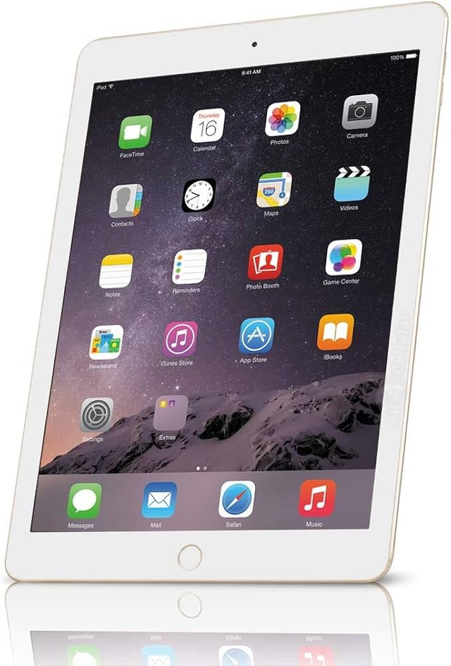 Apple iPad 9.7" 5th Gen (2017) WiFi + Cellular