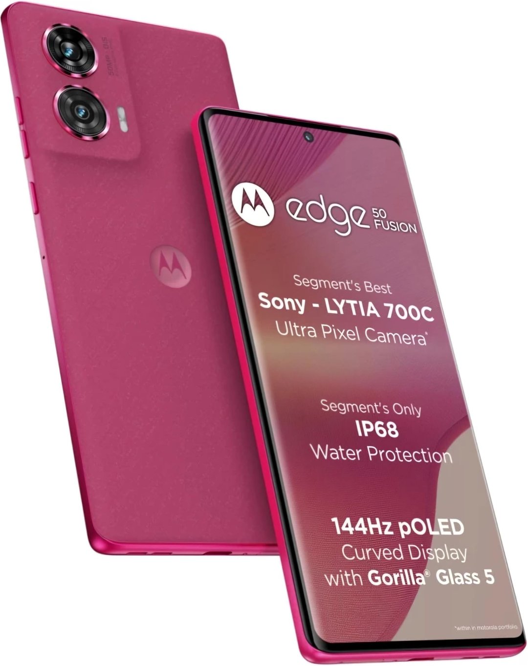 Motorola Edge 50 Neo 5G