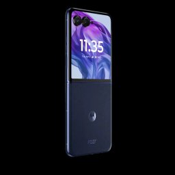 Motorola Razr 50 Ultra 5G 1