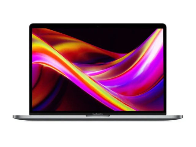 Apple MacBook Pro 16-inch A1990 (2019)