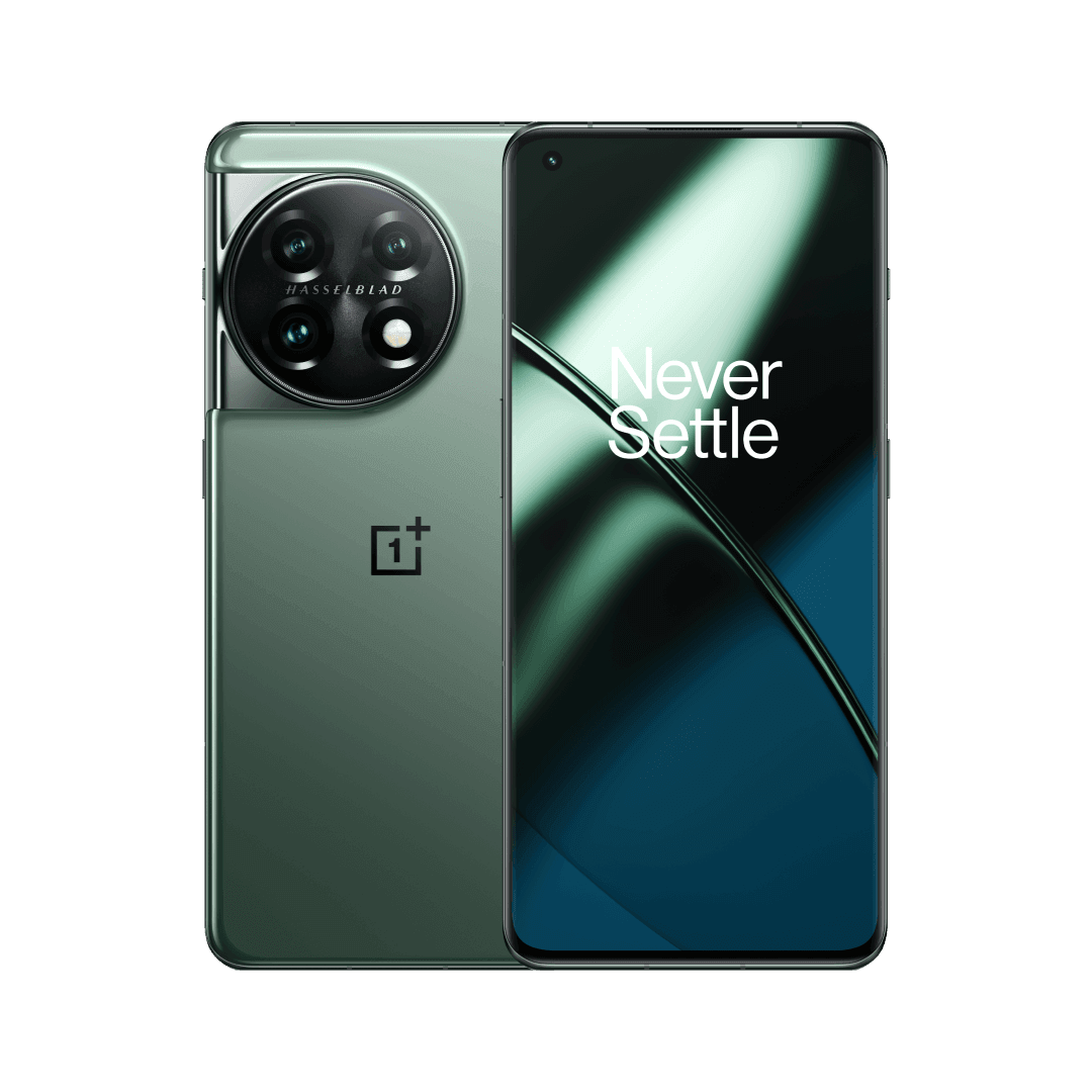 OnePlus Nord 3 5G — Zdjęcie poglądowe — kolor może się różnić