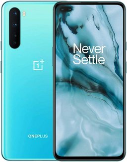OnePlus Nord 5 5G 1