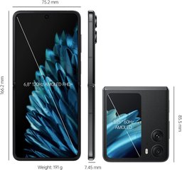 Oppo Find N2 5G 3