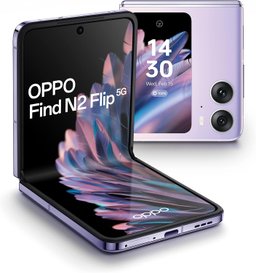 Oppo Find N2 5G 4