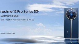 Realme 12 Pro 5G 2