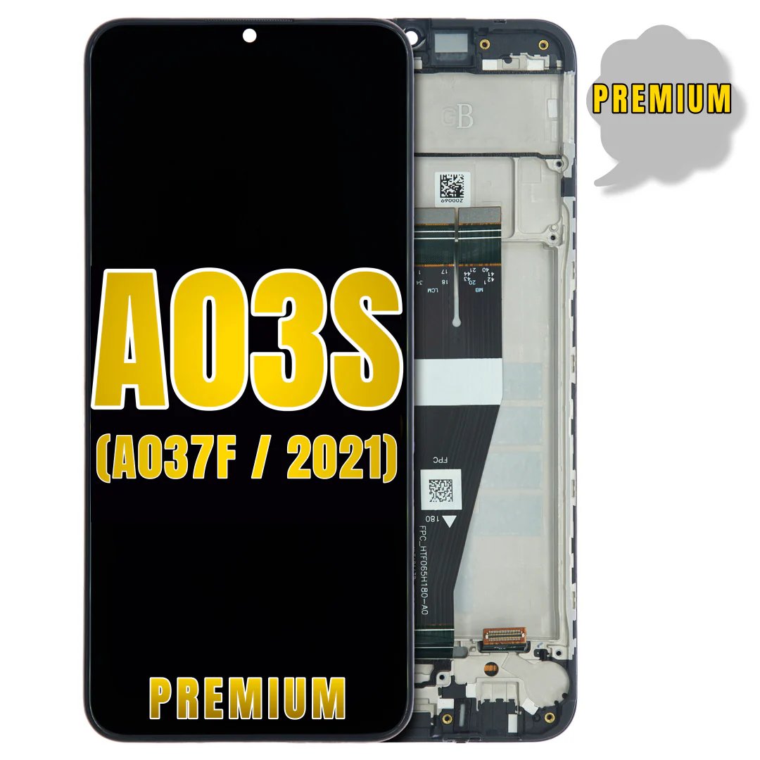 Samsung Galaxy A03s A037F
