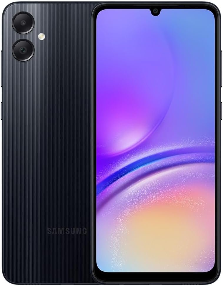 Samsung Galaxy A05 A055F — Zdjęcie poglądowe — kolor może się różnić