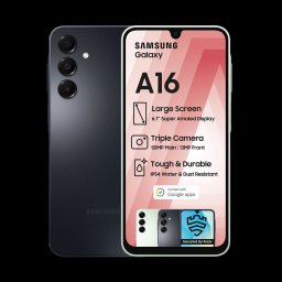 Samsung Galaxy A16 A165F 2