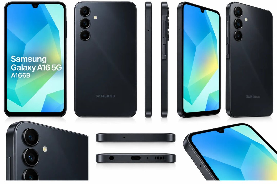 Samsung Galaxy A16 5G A166B