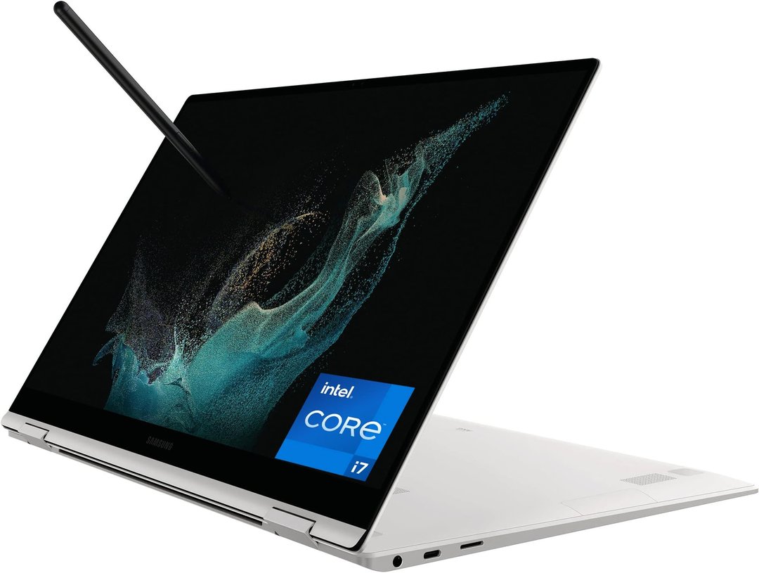 Samsung Galaxy Book 6 Pro Touch 14"
