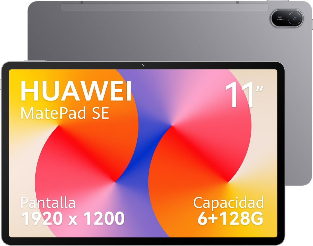 Huawei MatePad 11 (2021) — Zdjęcie poglądowe — kolor może się różnić