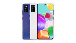 Samsung Galaxy A41 A415F 2