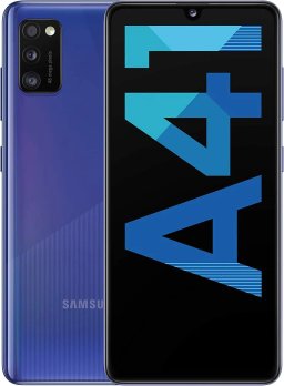 Samsung Galaxy A41 A415F 1