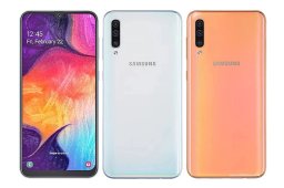 Samsung Galaxy A50 A505FN 1