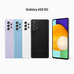 Samsung Galaxy A52 5G A526B 2