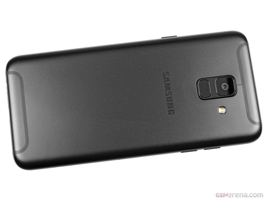 Samsung Galaxy A6 (2018) A600F — Zdjęcie poglądowe — kolor może się różnić