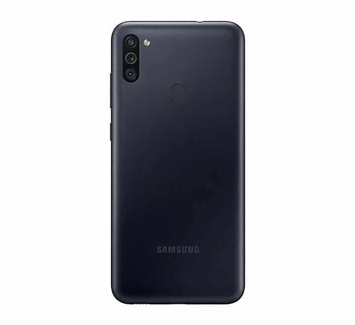 Samsung Galaxy M11 M115F — Zdjęcie poglądowe — kolor może się różnić