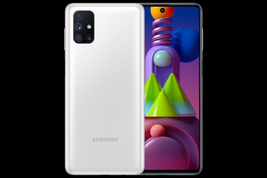 Samsung Galaxy M51 M515F