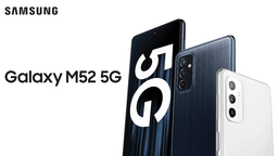 Samsung Galaxy M52 5G M526BR 3