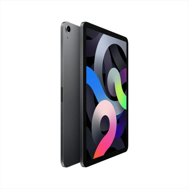 Apple iPad Air 10.9" 4th Gen (2020) WiFi — Zdjęcie poglądowe — kolor może się różnić