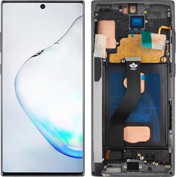 Samsung Galaxy Note 10 Plus N975F 4