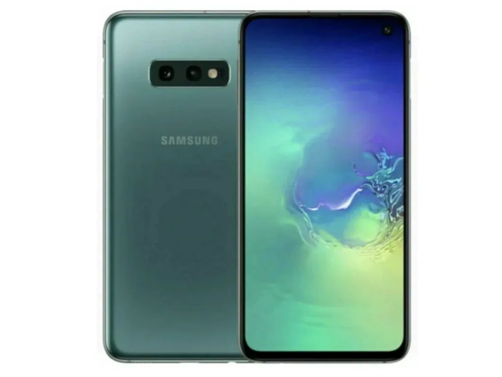 Samsung Galaxy S10e G970F — Zdjęcie poglądowe — kolor może się różnić