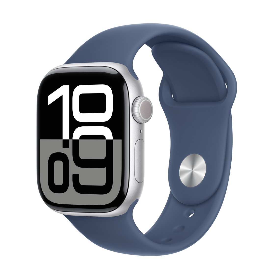 Apple Watch Series 3 38mm Nike+ GPS+Cellular Aluminum Case